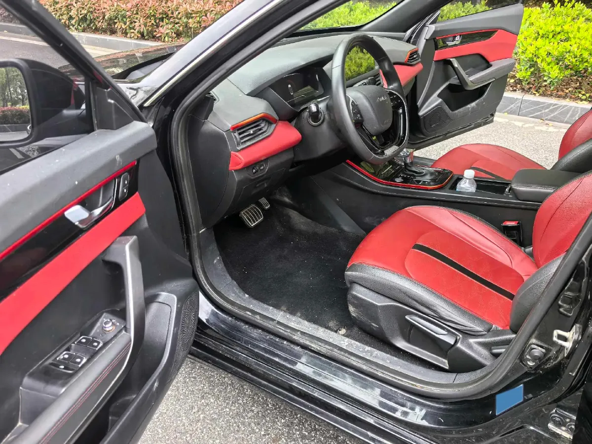 2021 DongFeng Aeolus YiXuan 1.5T 150HP L4 6DCT,autocango,china used car exporter,china ev exporter,chinese used car exporter,chinese used ev exporter