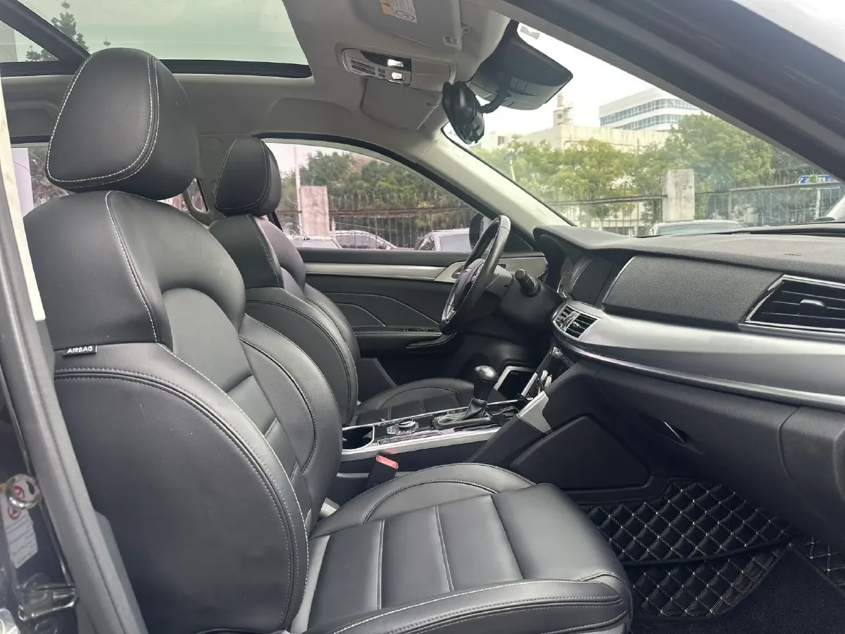 2019 Haval H7 2.0T 231HP L4 7DCT,autocango,china used car exporter,china ev exporter,chinese used car exporter,chinese used ev exporter