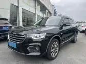 2019 HAVAL H7,autocango,china used car exporter,china ev exporter,chinese used car exporter,chinese used ev exporter