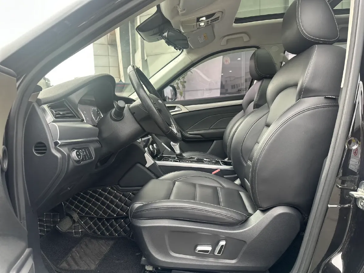 2019 Haval H7 2.0T 231HP L4 7DCT,autocango,china used car exporter,china ev exporter,chinese used car exporter,chinese used ev exporter