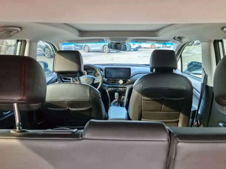 2020 Chevrolet Orlando 1.3T 163HP L3 6AT,autocango,china used car exporter,china ev exporter,chinese used car exporter,chinese used ev exporter