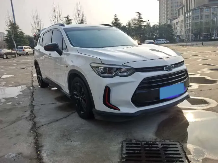 2020 Chevrolet Orlando 1.3T 163HP L3 6AT,autocango,china used car exporter,china ev exporter,chinese used car exporter,chinese used ev exporter