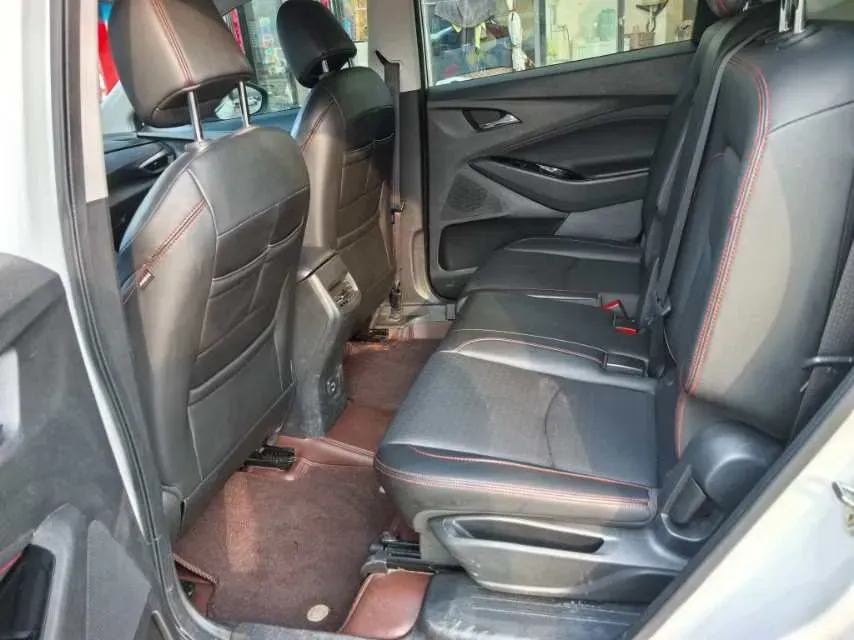 2020 Chevrolet Orlando 1.3T 163HP L3 6AT,autocango,china used car exporter,china ev exporter,chinese used car exporter,chinese used ev exporter