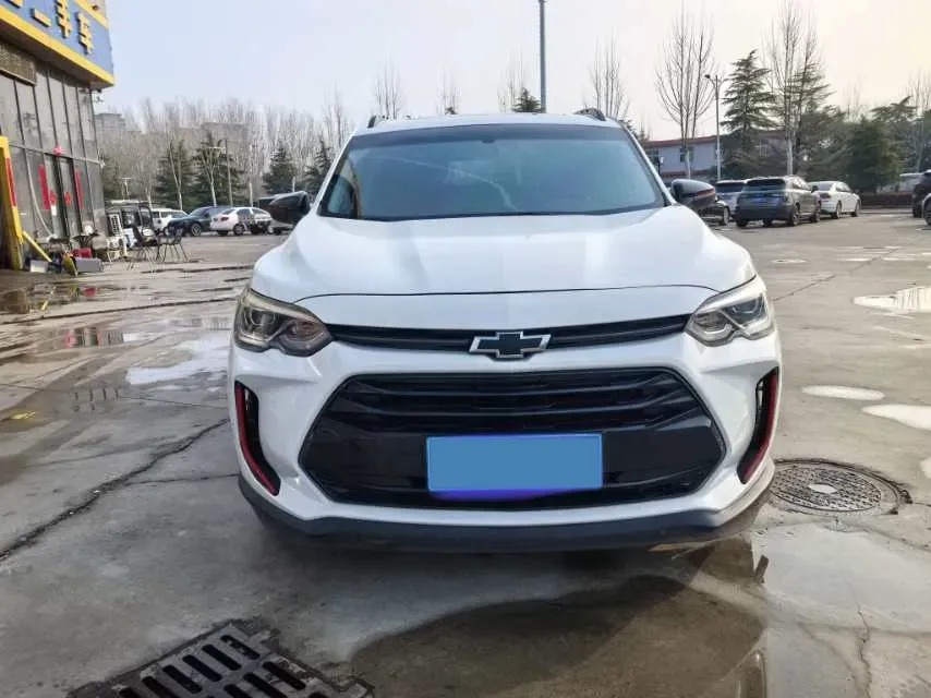 2020 Chevrolet Orlando 1.3T 163HP L3 6AT,autocango,china used car exporter,china ev exporter,chinese used car exporter,chinese used ev exporter