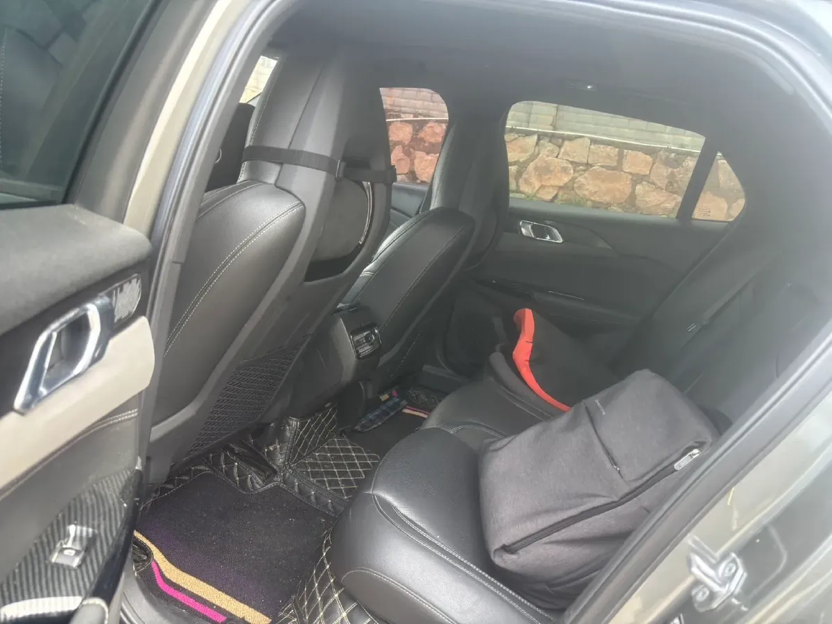 2021 LYNK&CO 03 1.5T 180HP L3 7DCT,autocango,china used car exporter,china ev exporter,chinese used car exporter,chinese used ev exporter