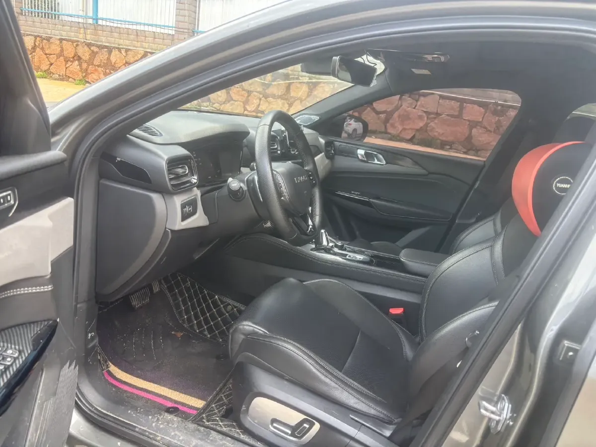 2021 LYNK&CO 03 1.5T 180HP L3 7DCT,autocango,china used car exporter,china ev exporter,chinese used car exporter,chinese used ev exporter