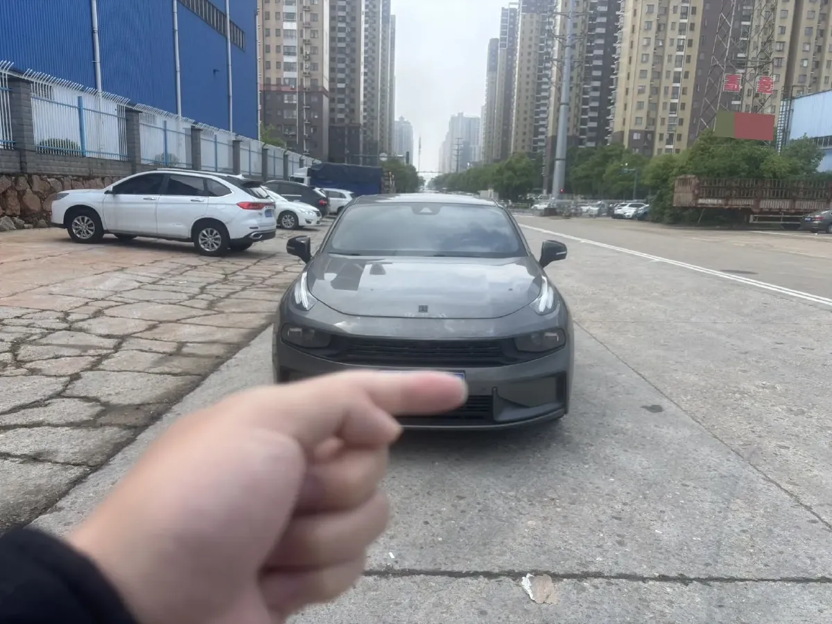 2021 LYNK&CO 03 1.5T 180HP L3 7DCT,autocango,china used car exporter,china ev exporter,chinese used car exporter,chinese used ev exporter