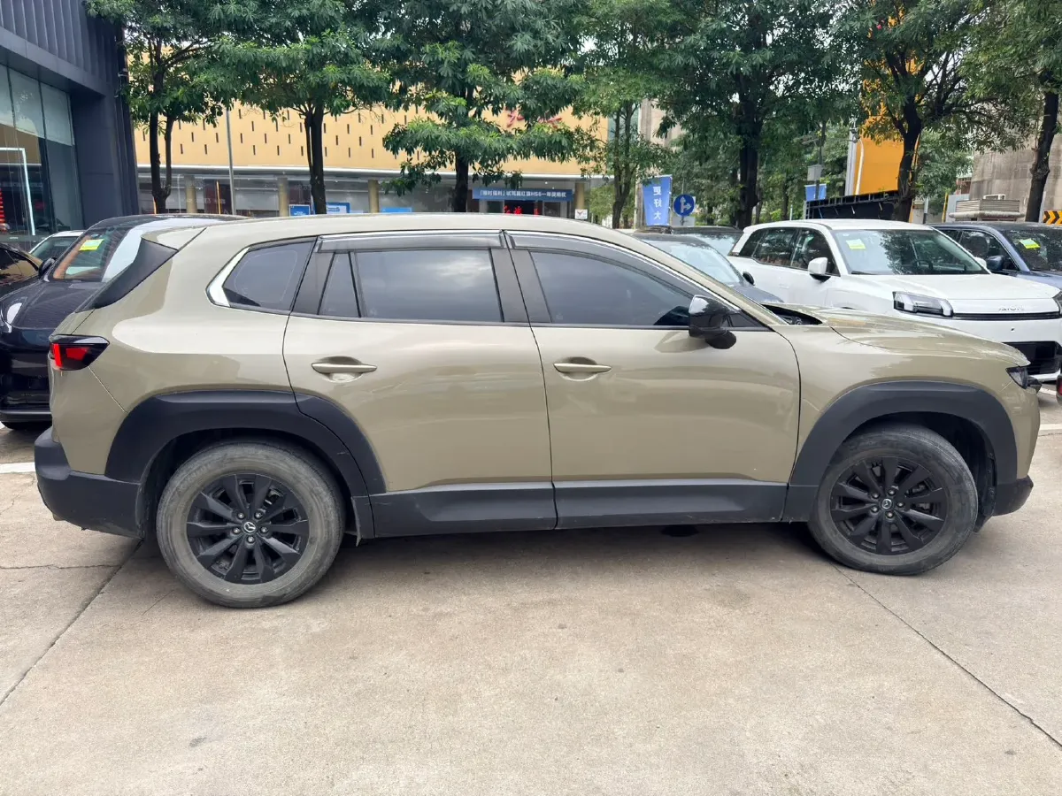 2022 Hyundai Tucson 2.0L 150HP L4 6AT Hybrid,autocango,china used car exporter,china ev exporter,chinese used car exporter,chinese used ev exporter