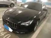 2018 MASERATI QUATTROPORTE,autocango,china used car exporter,china ev exporter,chinese used car exporter,chinese used ev exporter