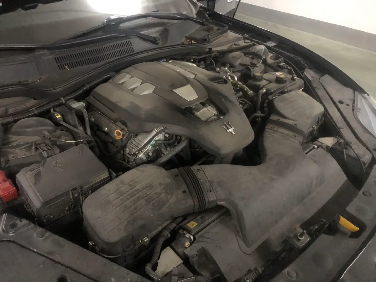 2018 Maserati Quattroporte 3.0T 350HP V6 8AT,autocango,china used car exporter,china ev exporter,chinese used car exporter,chinese used ev exporter