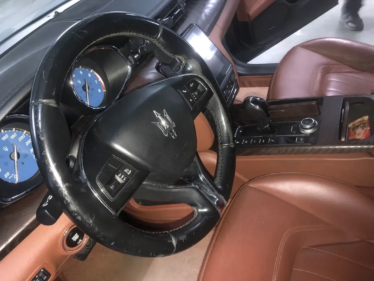 2018 Maserati Quattroporte 3.0T 350HP V6 8AT,autocango,china used car exporter,china ev exporter,chinese used car exporter,chinese used ev exporter