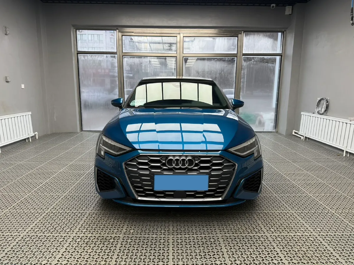 2021 Audi A3 1.4T 150HP L4 7DCT,autocango,china used car exporter,china ev exporter,chinese used car exporter,chinese used ev exporter