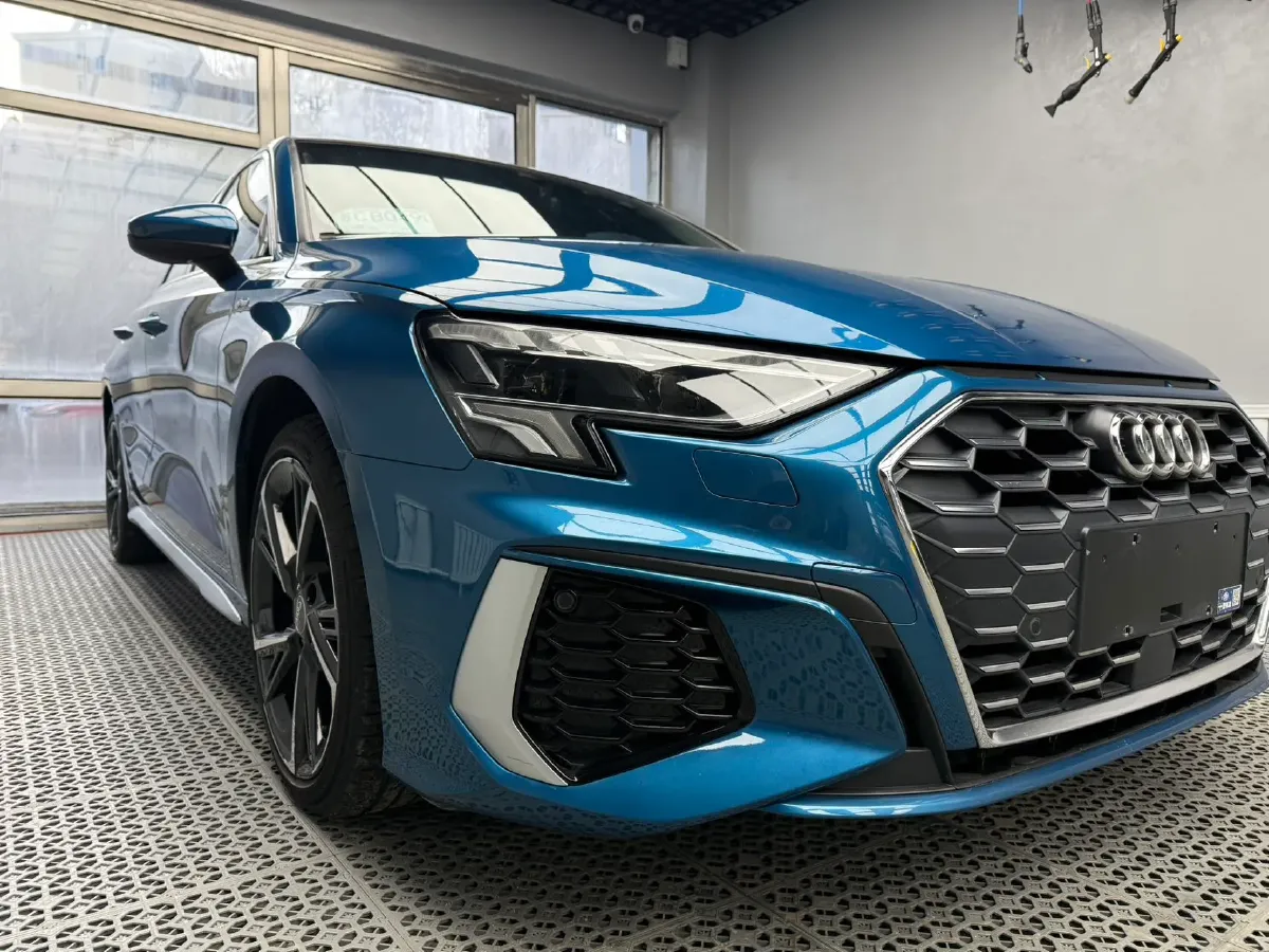 2021 Audi A3 1.4T 150HP L4 7DCT,autocango,china used car exporter,china ev exporter,chinese used car exporter,chinese used ev exporter