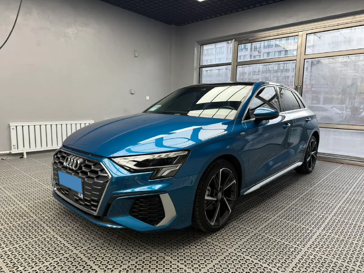 2021 Audi A3 1.4T 150HP L4 7DCT,autocango,china used car exporter,china ev exporter,chinese used car exporter,chinese used ev exporter