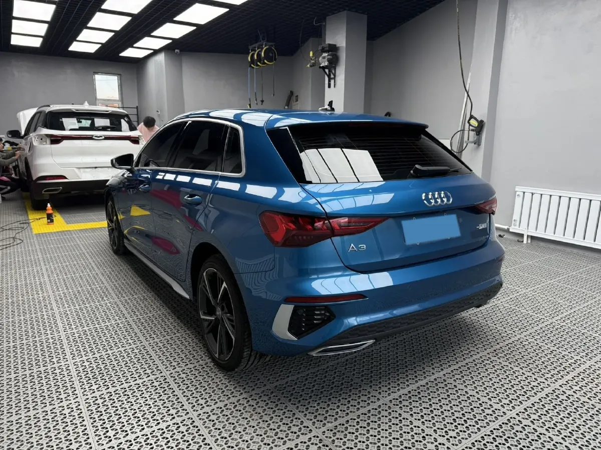 2021 Audi A3 1.4T 150HP L4 7DCT,autocango,china used car exporter,china ev exporter,chinese used car exporter,chinese used ev exporter