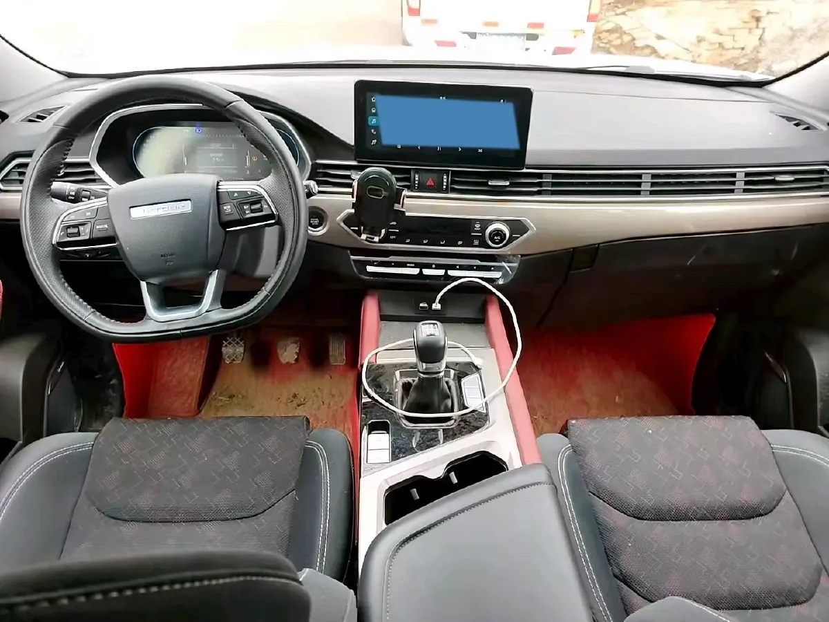 2023 Jetour X70 1.5T 156HP L4 6MT,autocango,china used car exporter,china ev exporter,chinese used car exporter,chinese used ev exporter