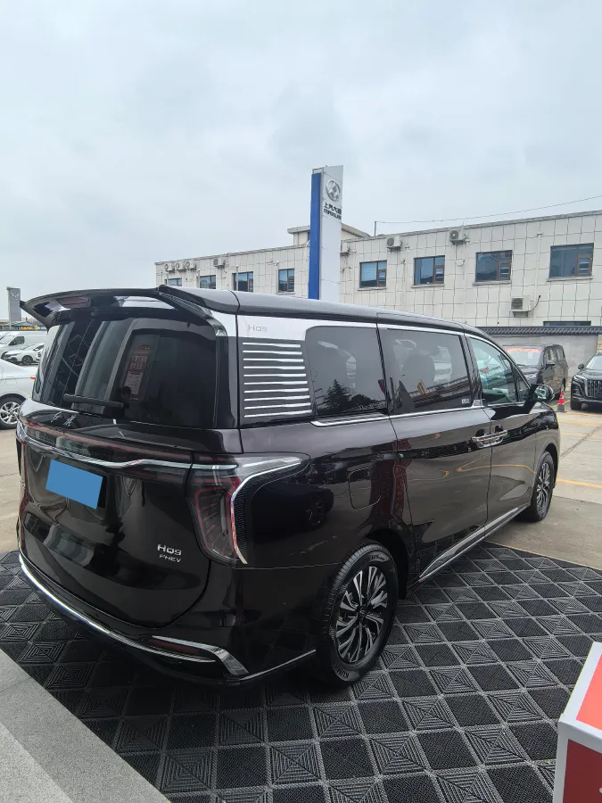 2024 HongQi HQ9 2.0T 163HP L4 1DHT PHEV 20.14KWH,autocango,china used car exporter,china ev exporter,chinese used car exporter,chinese used ev exporter