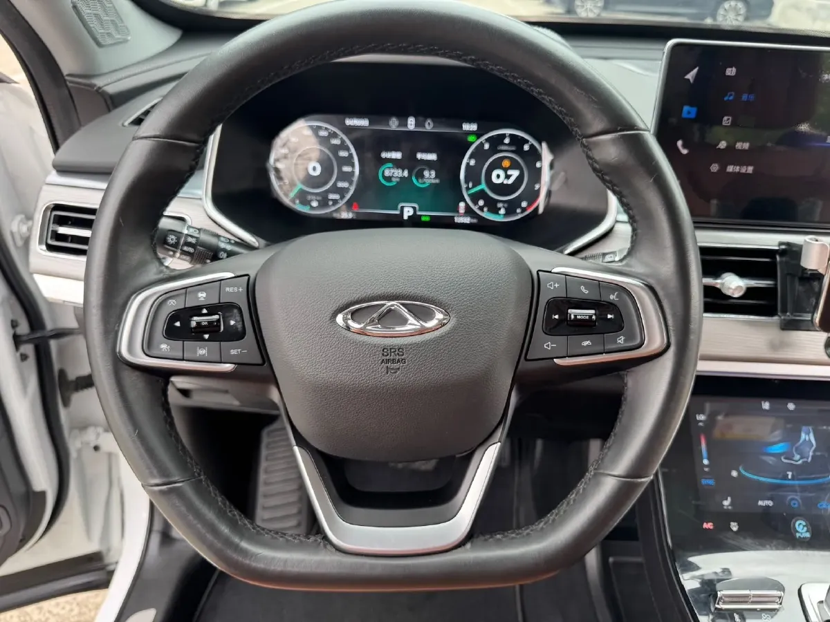 2021 Chery Tiggo 8 2.0T 254HP L4 7DCT,autocango,china used car exporter,china ev exporter,chinese used car exporter,chinese used ev exporter