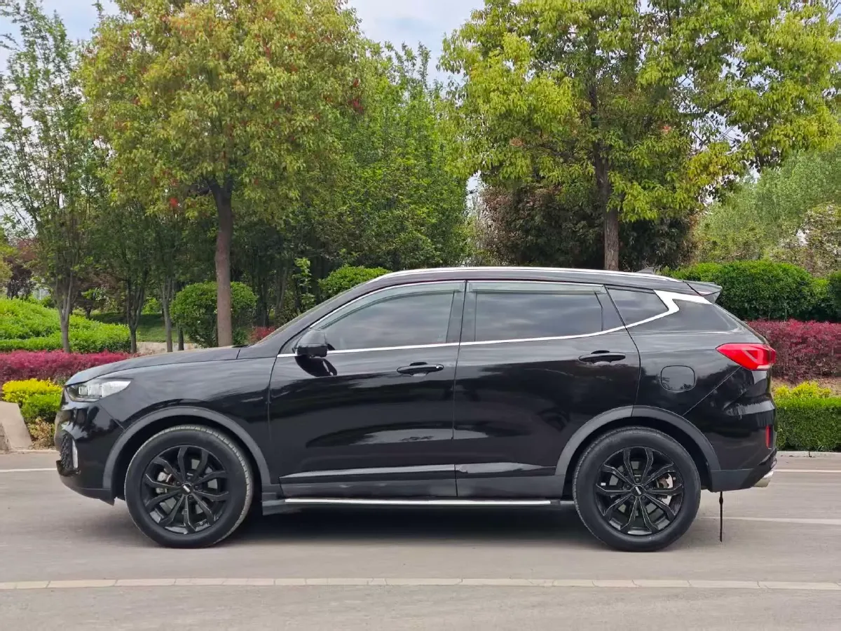 2020 WEY VV6 2.0T 227HP L4 7DCT,autocango,china used car exporter,china ev exporter,chinese used car exporter,chinese used ev exporter