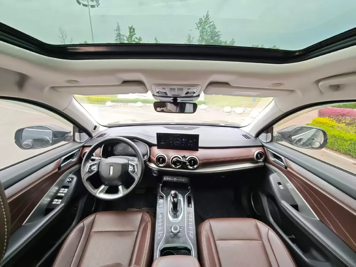 2020 WEY VV6 2.0T 227HP L4 7DCT,autocango,china used car exporter,china ev exporter,chinese used car exporter,chinese used ev exporter