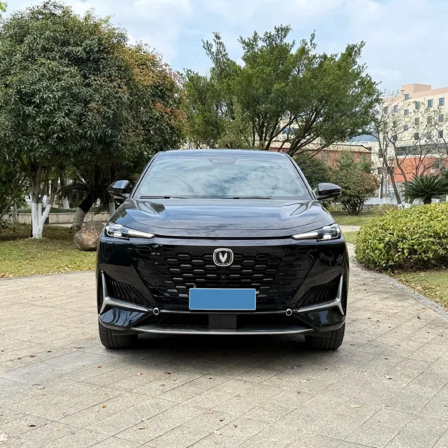 2021 ChangAn UNI-K 2.0T 233HP L4 8AT,autocango,china used car exporter,china ev exporter,chinese used car exporter,chinese used ev exporter