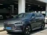 2023 BYD Tang 1.5T 139HP L4 E-CVT PHEV 21.504KWH