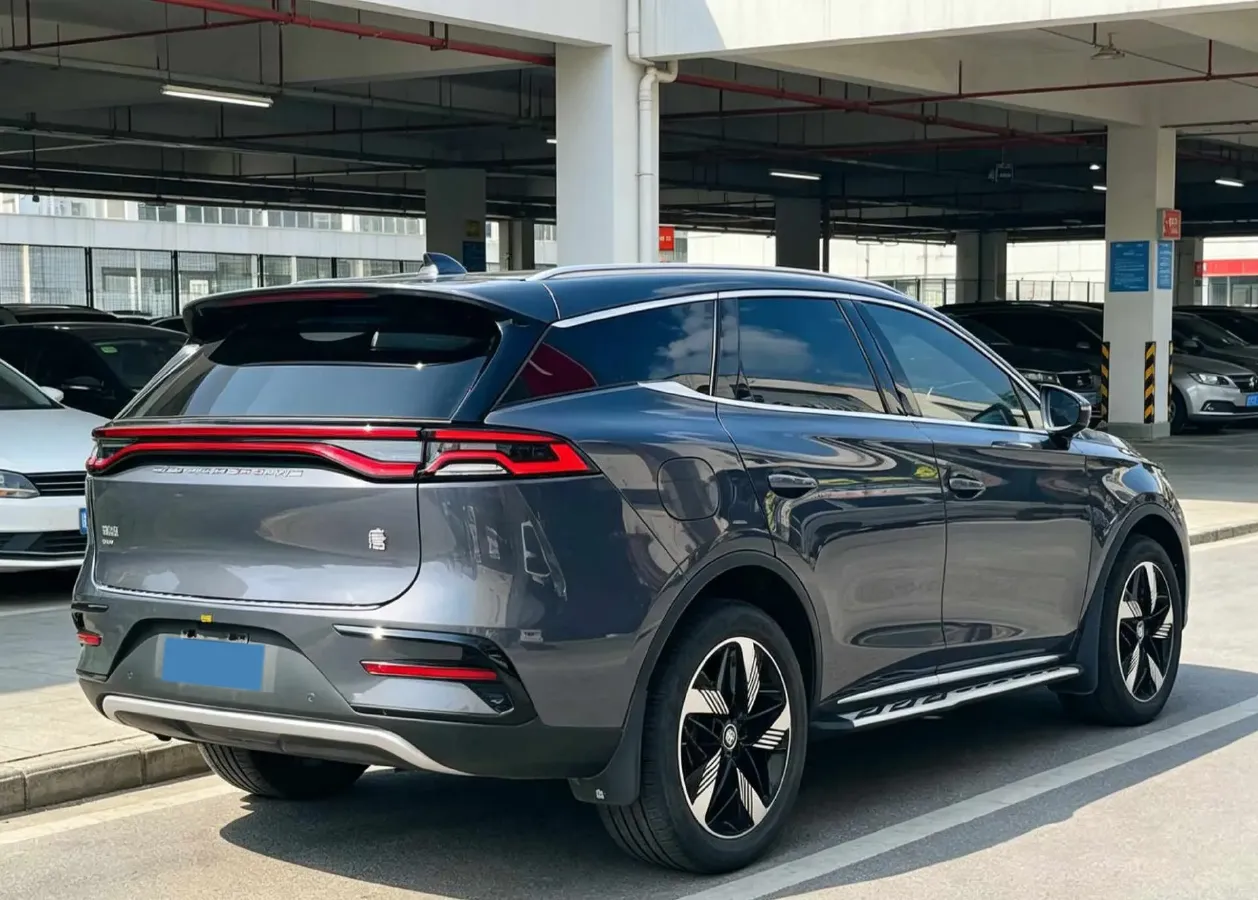 2023 BYD Tang 1.5T 139HP L4 E-CVT PHEV 21.504KWH,autocango,china used car exporter,china ev exporter,chinese used car exporter,chinese used ev exporter