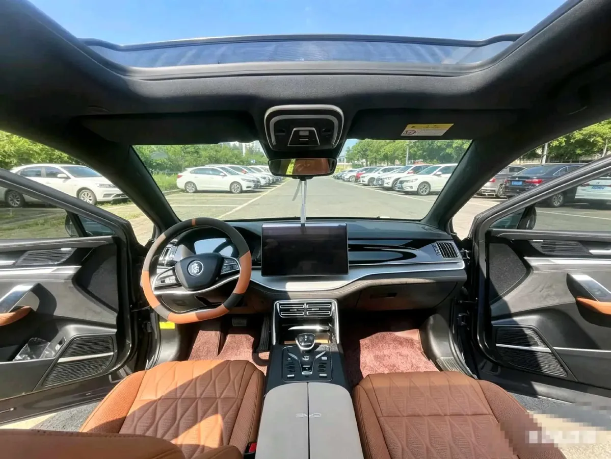 2023 BYD Tang 1.5T 139HP L4 E-CVT PHEV 21.504KWH,autocango,china used car exporter,china ev exporter,chinese used car exporter,chinese used ev exporter