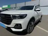 2021 HAVAL H6,autocango,china used car exporter,china ev exporter,chinese used car exporter,chinese used ev exporter