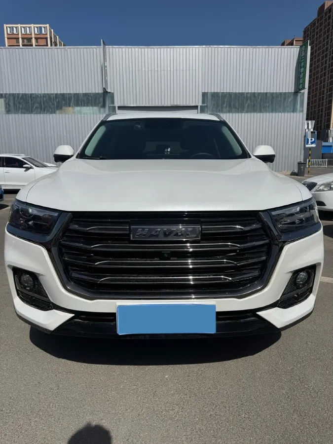 2021 Haval H6 1.5T 150HP L4 7DCT,autocango,china used car exporter,china ev exporter,chinese used car exporter,chinese used ev exporter