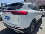 2021 Haval H6 1.5T 150HP L4 7DCT