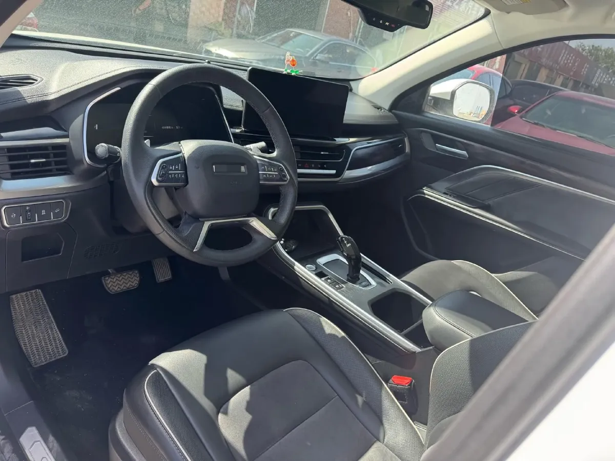 2021 Haval H6 1.5T 150HP L4 7DCT,autocango,china used car exporter,china ev exporter,chinese used car exporter,chinese used ev exporter