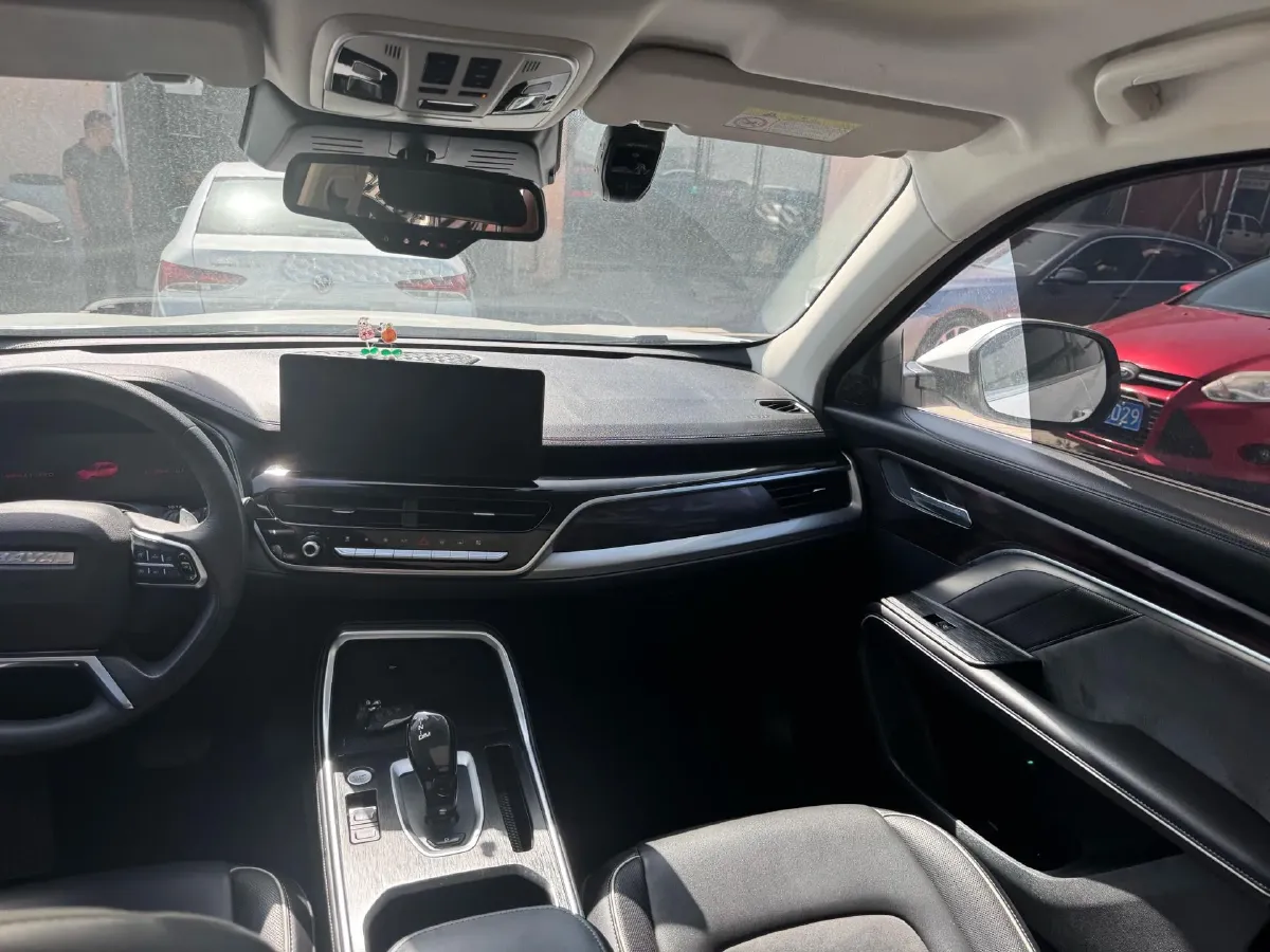 2021 Haval H6 1.5T 150HP L4 7DCT,autocango,china used car exporter,china ev exporter,chinese used car exporter,chinese used ev exporter