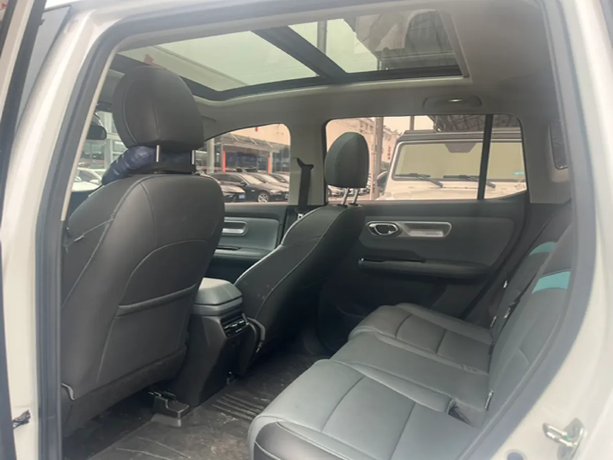 2024 Leapmotor C11 1.5L 95HP L4 REEV 43.74KWH,autocango,china used car exporter,china ev exporter,chinese used car exporter,chinese used ev exporter