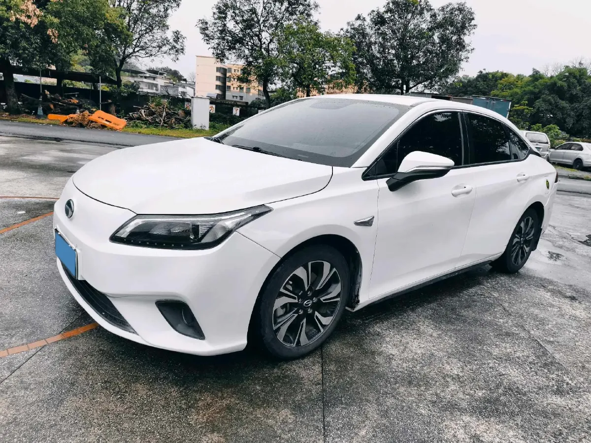2019 Aion S BEV 49.4KWH,autocango,china used car exporter,china ev exporter,chinese used car exporter,chinese used ev exporter