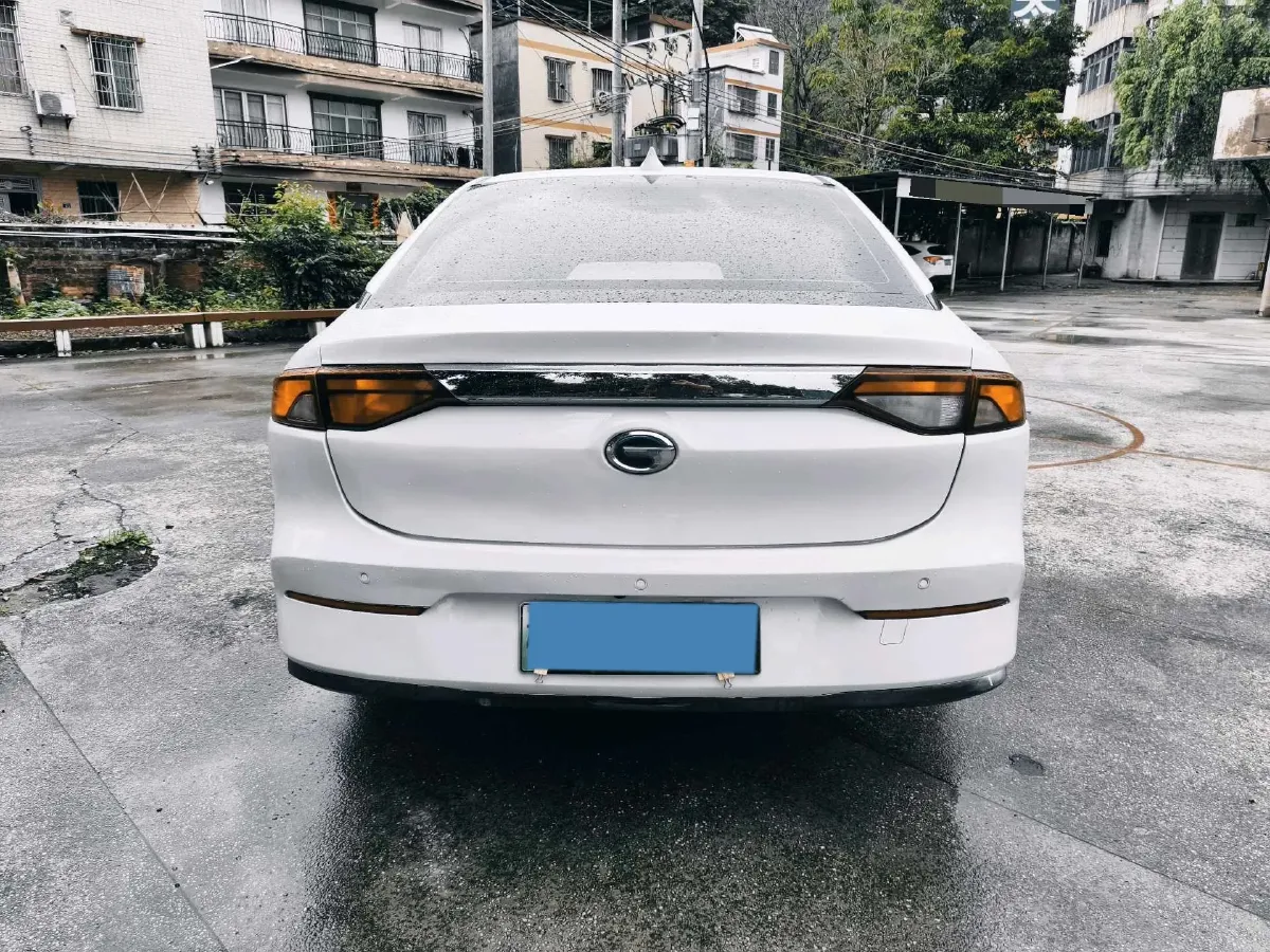 2019 Aion S BEV 49.4KWH,autocango,china used car exporter,china ev exporter,chinese used car exporter,chinese used ev exporter