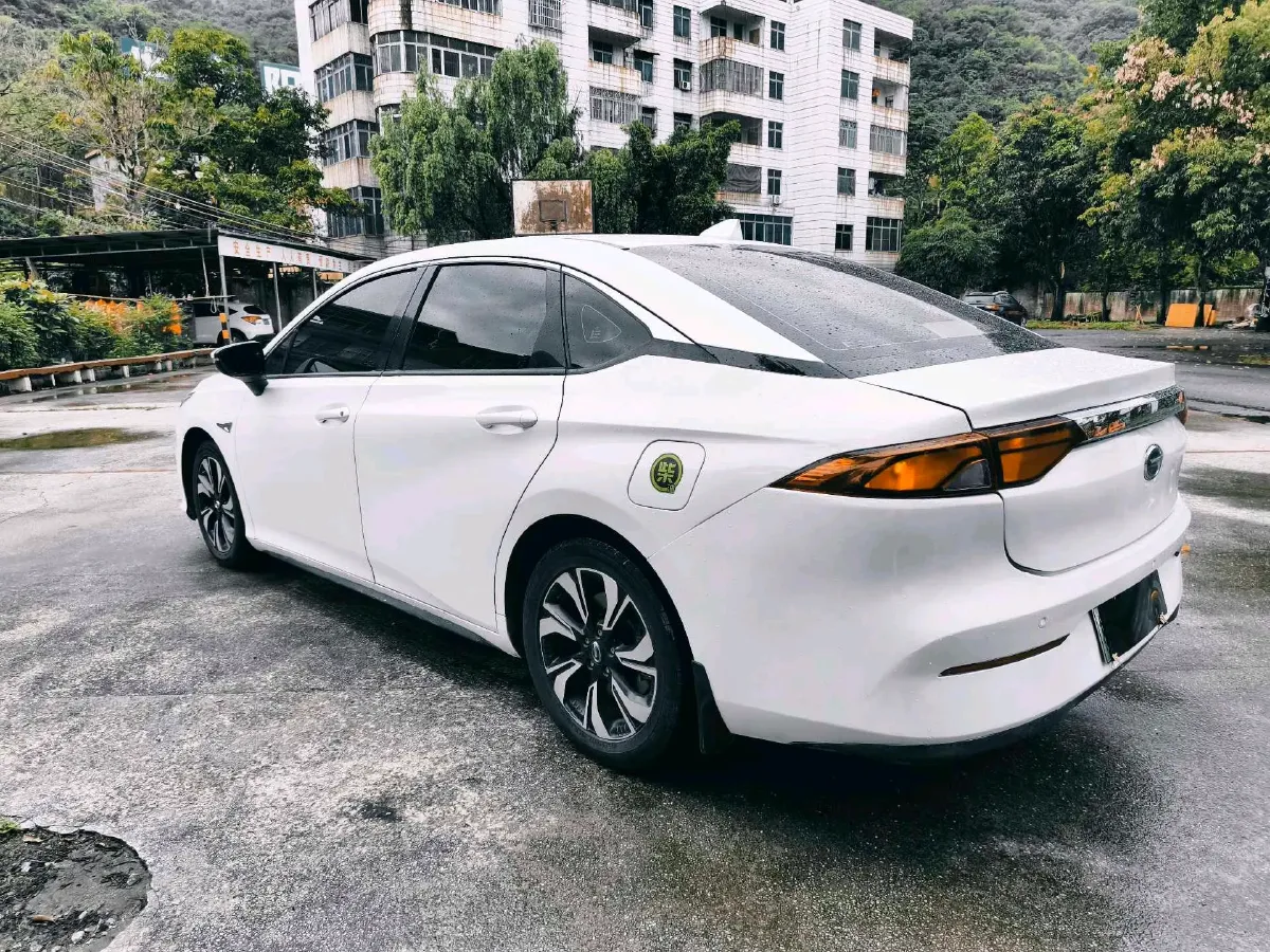 2019 Aion S BEV 49.4KWH,autocango,china used car exporter,china ev exporter,chinese used car exporter,chinese used ev exporter