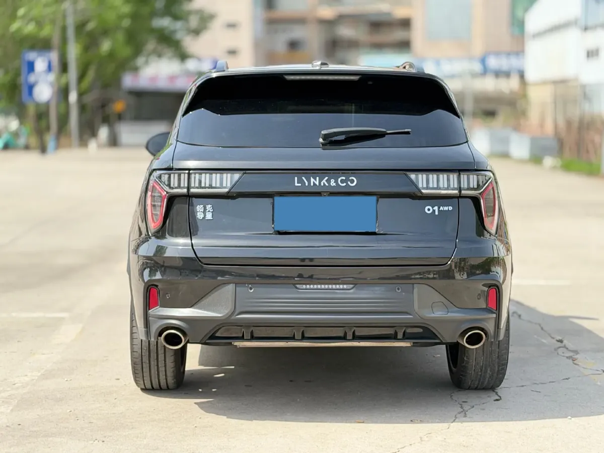 2021 LYNK&CO 01 2.0T 254HP L4 8AT,autocango,china used car exporter,china ev exporter,chinese used car exporter,chinese used ev exporter