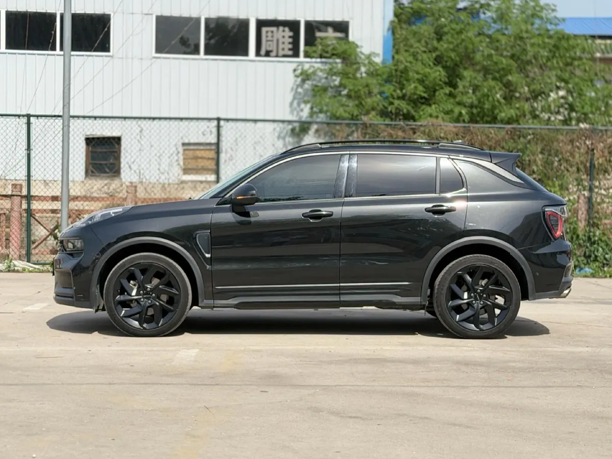 2021 LYNK&CO 01 2.0T 254HP L4 8AT,autocango,china used car exporter,china ev exporter,chinese used car exporter,chinese used ev exporter