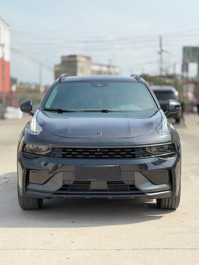 2021 LYNK&CO 01 2.0T 254HP L4 8AT,autocango,china used car exporter,china ev exporter,chinese used car exporter,chinese used ev exporter