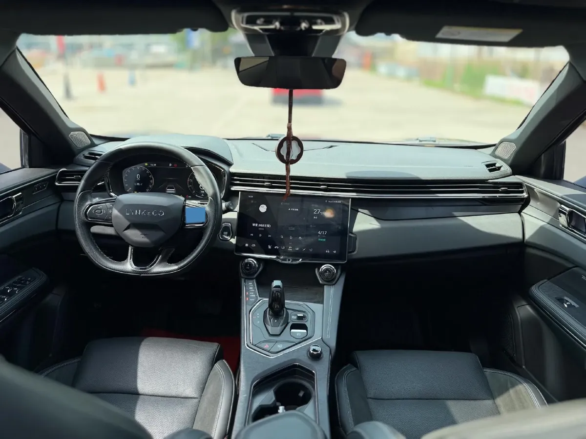 2021 LYNK&CO 01 2.0T 254HP L4 8AT,autocango,china used car exporter,china ev exporter,chinese used car exporter,chinese used ev exporter