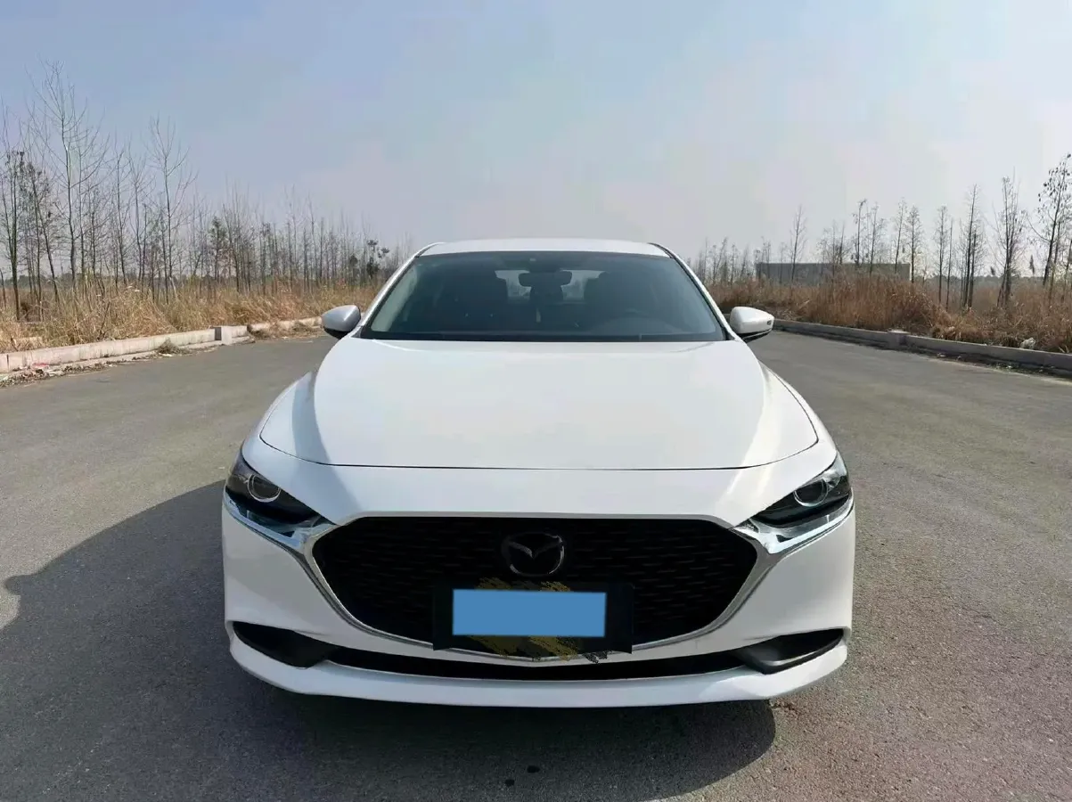2021 Mazda 3 Axela 2.0L 158HP L4 6AT,autocango,china used car exporter,china ev exporter,chinese used car exporter,chinese used ev exporter