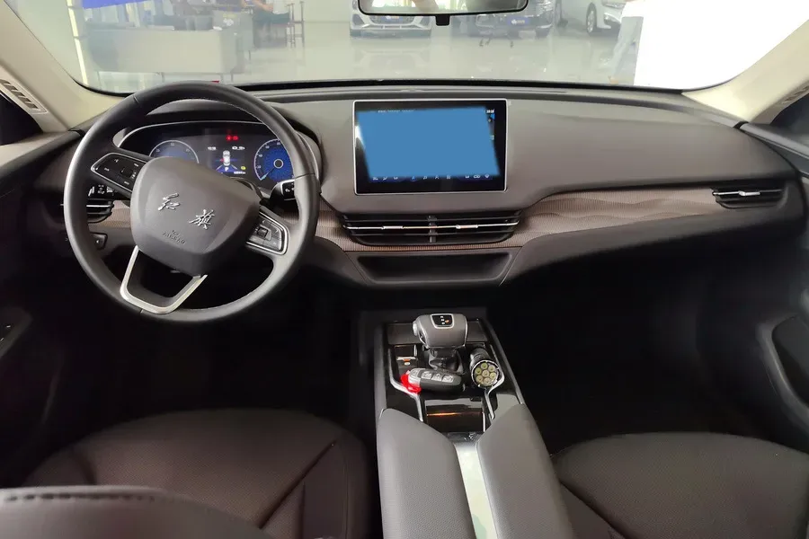 2022 HongQi E-QM5 BEV 54KWH,autocango,china used car exporter,china ev exporter,chinese used car exporter,chinese used ev exporter