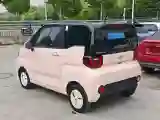 2023 Chery QQ Ice Cream BEV 13.9KWH