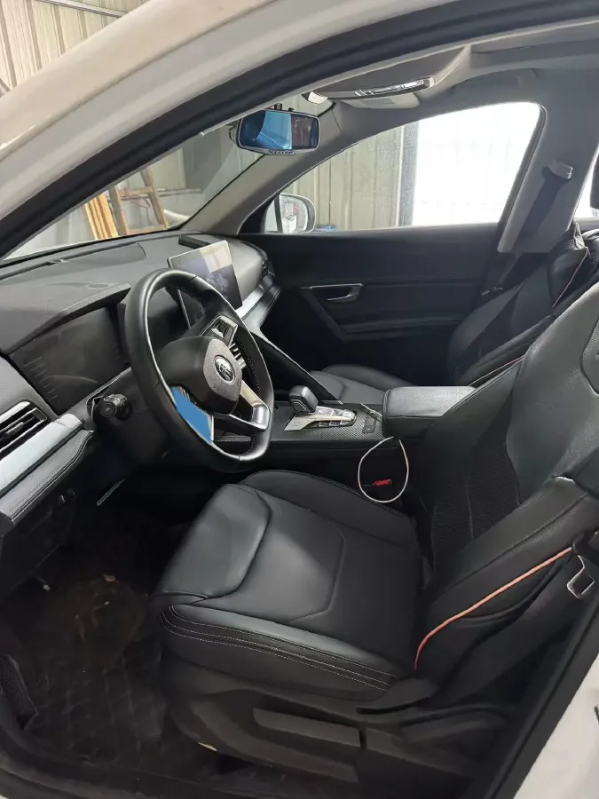 2019 BYD Song Pro 1.5T 160HP L4 6DCT,autocango,china used car exporter,china ev exporter,chinese used car exporter,chinese used ev exporter
