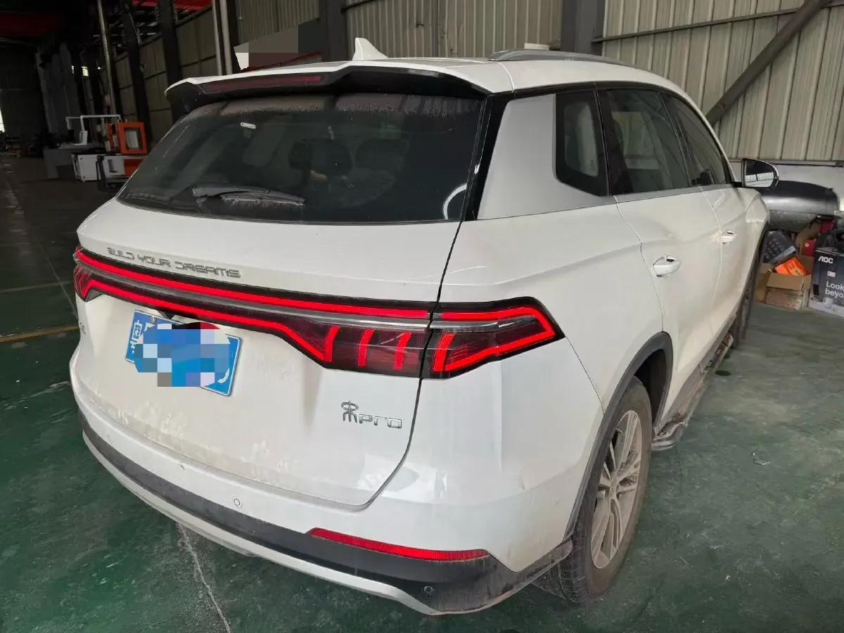 2019 BYD Song Pro 1.5T 160HP L4 6DCT,autocango,china used car exporter,china ev exporter,chinese used car exporter,chinese used ev exporter