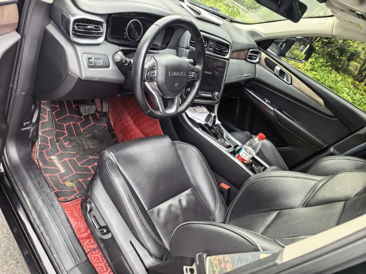 2019 ZX AUTO Terralord 2.5T 129HP L4 6AT,autocango,china used car exporter,china ev exporter,chinese used car exporter,chinese used ev exporter