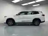 2022 Chery Tiggo 8 Plus 1.6T 197HP L4 7DCT