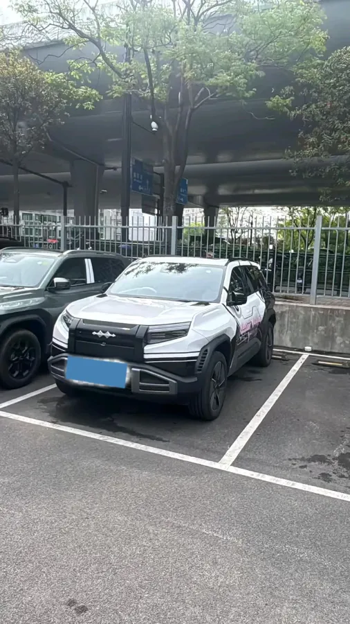 2025 FangChengBao Tai 3 BEV,autocango,china used car exporter,china ev exporter,chinese used car exporter,chinese used ev exporter