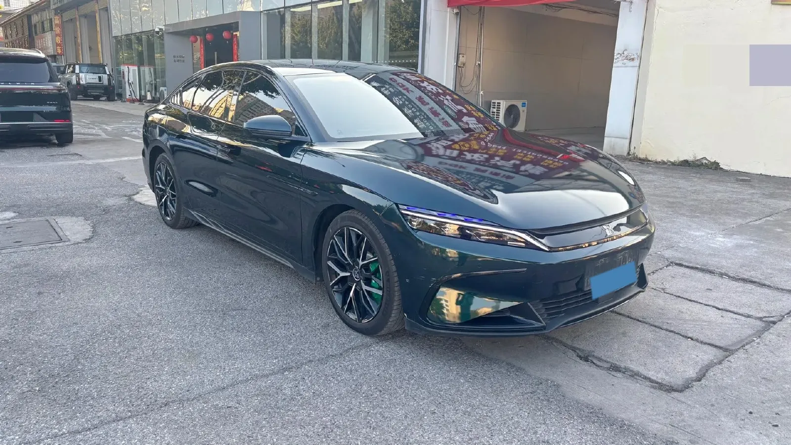 2022 Toyota Highlander 2.5L 192HP L4 E-CVT Hybrid,autocango,china used car exporter,china ev exporter,chinese used car exporter,chinese used ev exporter